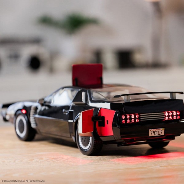 Knight Rider DieCast Replica 1/10 K.I.T.T. 53 cm