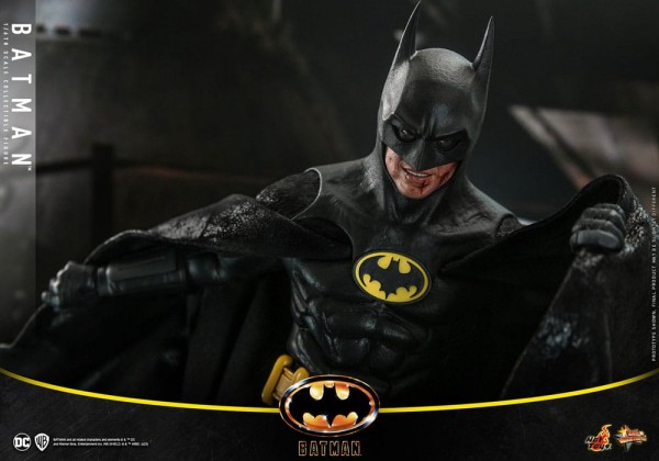 Batman (1998) Movie Masterpiece Actionfigur 1/6 Batman