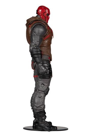 DC Multiverse Gaming Gotham Knights Actionfigur Red Hood