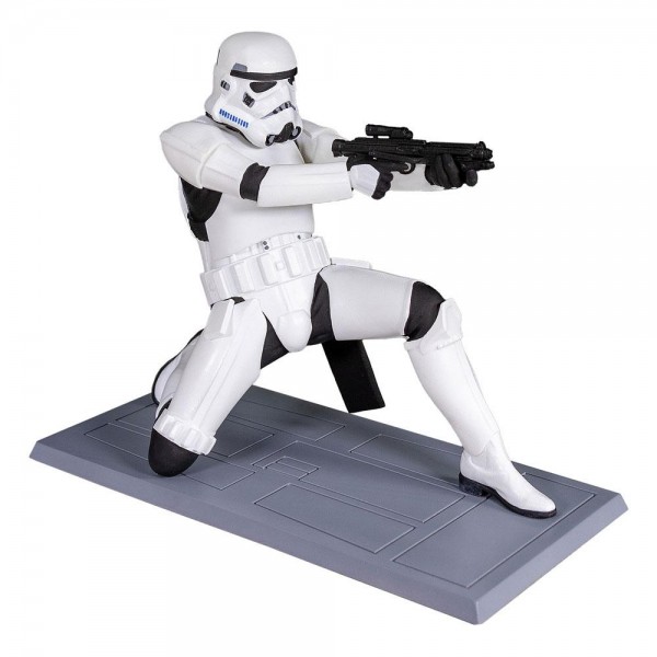 Star Wars PVC Statue 1/10 Stormtrooper Shooting