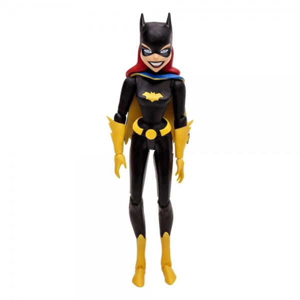 DC Direct Action Figures 18 cm The New Batman Adventures Wave 1 - Batgirl