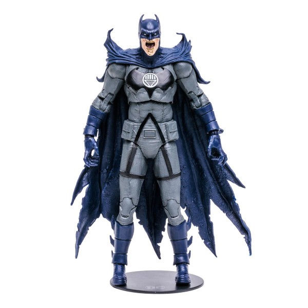 Batman stehend Figur Schleich Comic Justice League Sammelfigur 22501 NEU 
