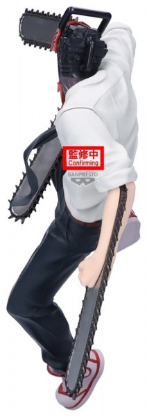 Chainsaw Man The Movie: Reze Arc Maximatic PVC Figure Chainsaw Man 20 cm