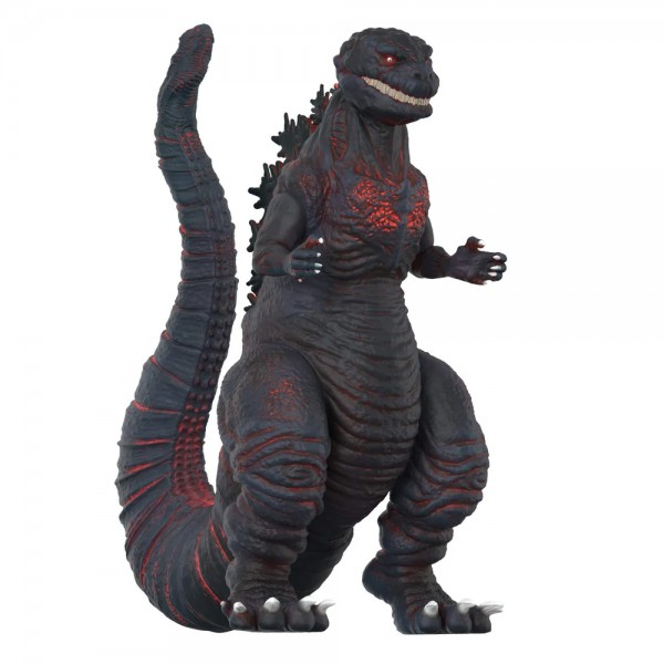 Toho ReAction Actionfigur Wave 10 Shin Godzilla