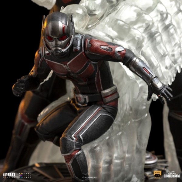 Marvel Art Scale Statue 1/10 Ant-Man and the Wasp: Quantumania 40 cm
