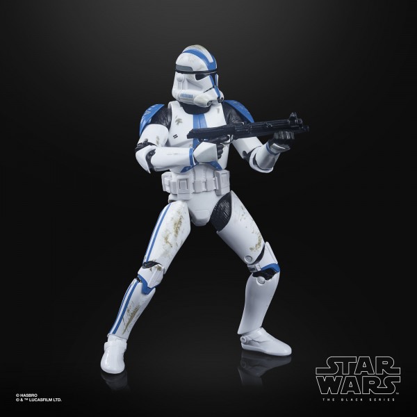 Star Wars Black Series Archive Action Figure 15 cm 501st Legion Clone Trooper