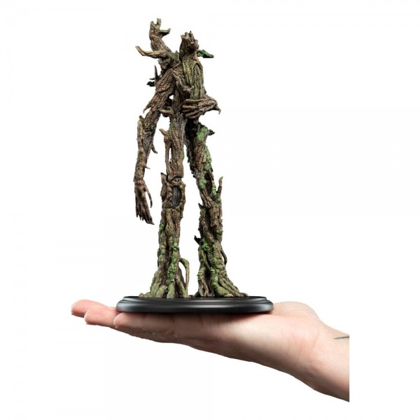 Herr der Ringe Mini Statue Treebeard 21 cm