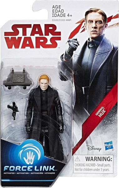 Star Wars Imperial Royal Guard Actionfigur