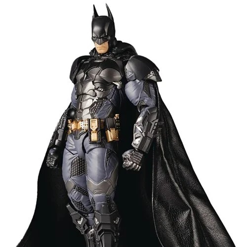 Batman: Arkham Knight Revoltech Amazing Yamaguchi Actionfigur