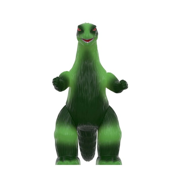 Toho ReAction Figures Marusan L-Tail (Glow)
