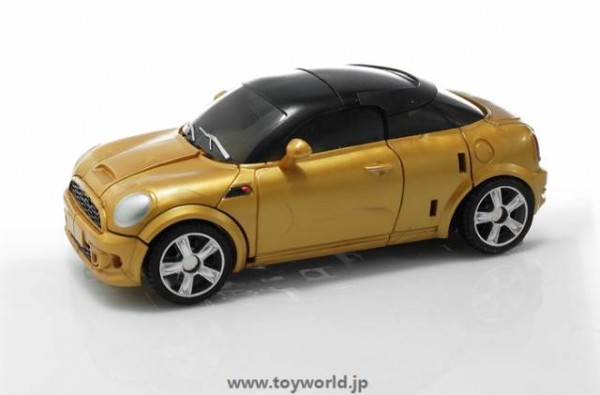 Toyworld TW-T05 Shinebug