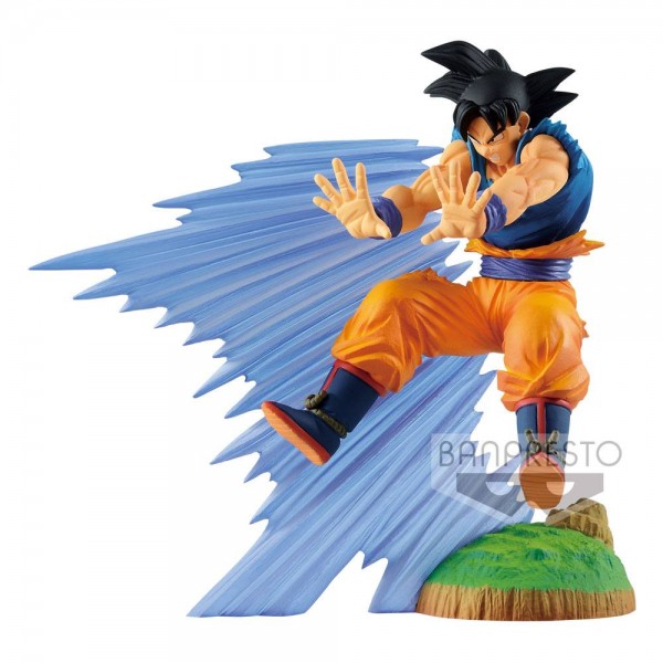 Son Goku Dragon Ball Z Collection — DBZ Store