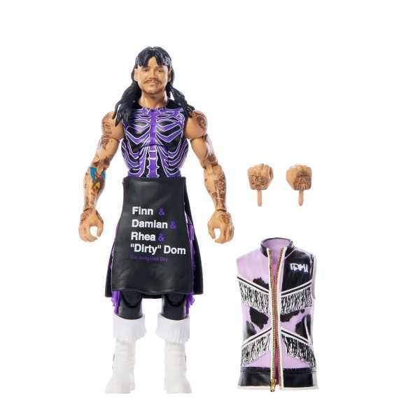 WWE Elite Collection Series 119 Dominik Mysterio