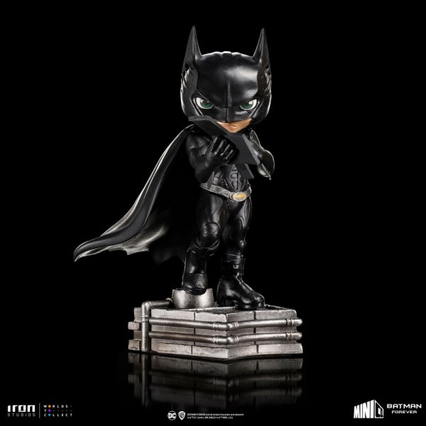 Batman Forever Minico PVC Figur Batman