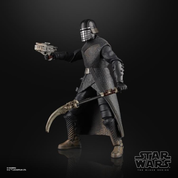 Star Wars Black Series Action Figure 15 cm Knight of Ren