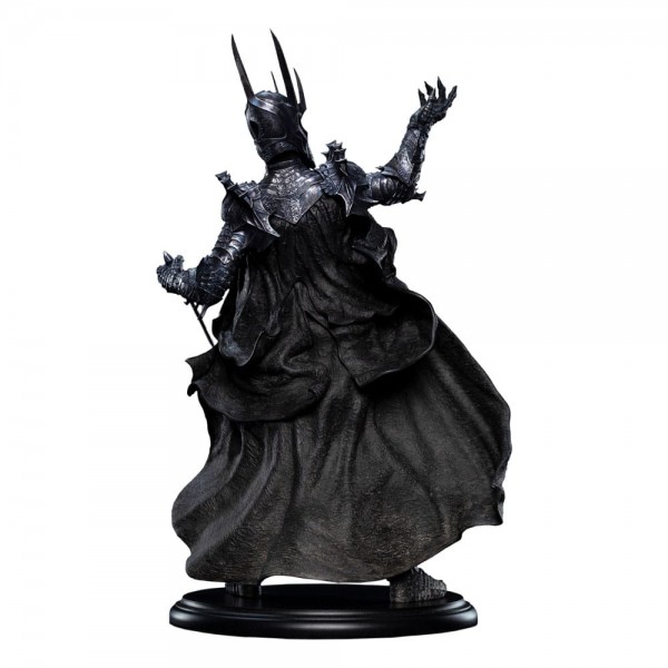 Herr der Ringe Mini Statue Sauron 20 cm