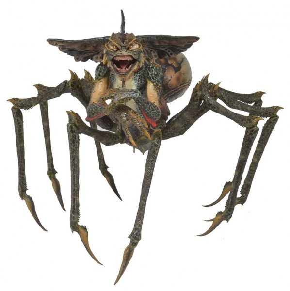 Gremlins 2 Deluxe Actionfigur Spider Gremlin 25 cm