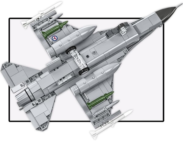 Armed Forces - F-16C Fighting Falcon (NO)