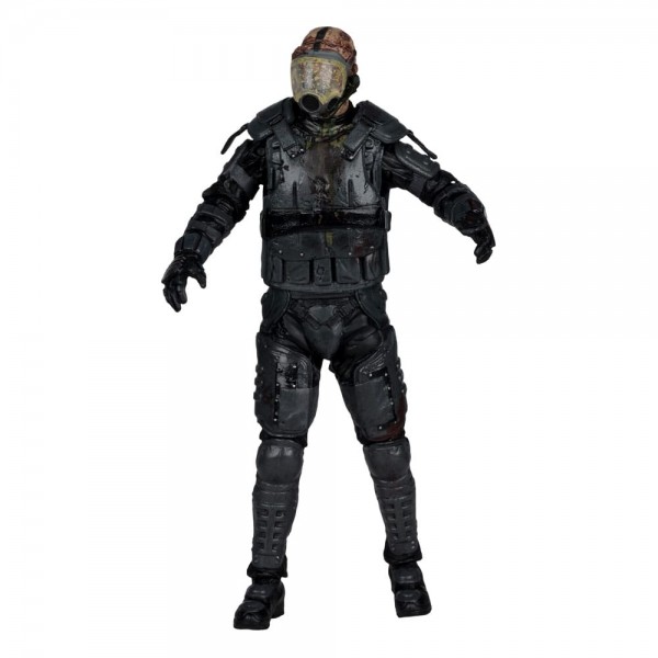 The Walking Dead Action Figure Morgan Jones (Season 8) 13 cm