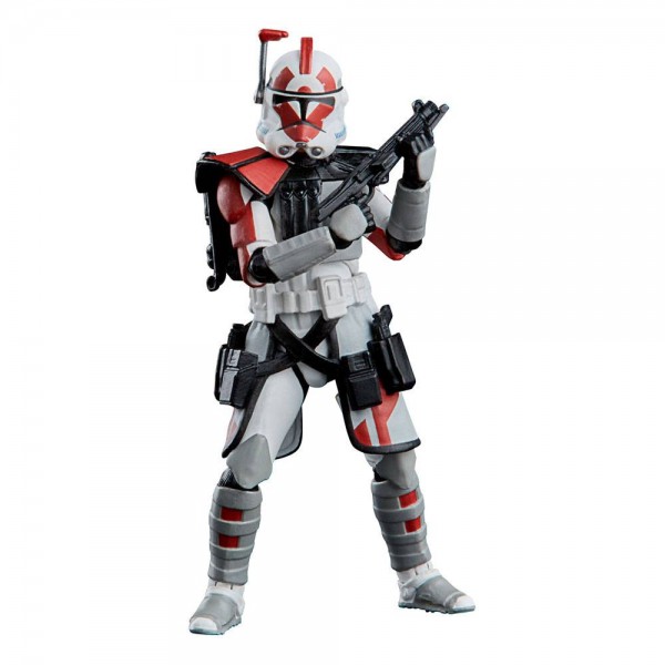 Star Wars Vintage Collection Gaming Greats Actionfigur 10 cm Arc Trooper
