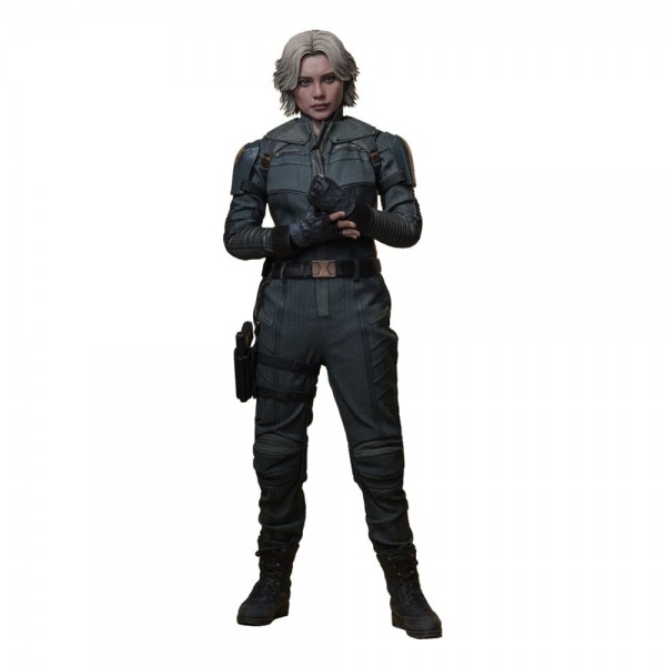 Thunderbolts Movie Masterpiece Action Figure 1/6 Yelena Belova 28 cm