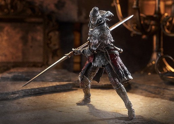 Elden Ring Figma Actionfigur Raging Wolf 16 cm