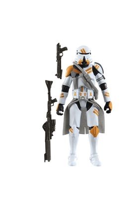 Star Wars: Revenge Of The Sith The Vintage Collection Obi-Wan Kenobi & Airborne Clone Trooper