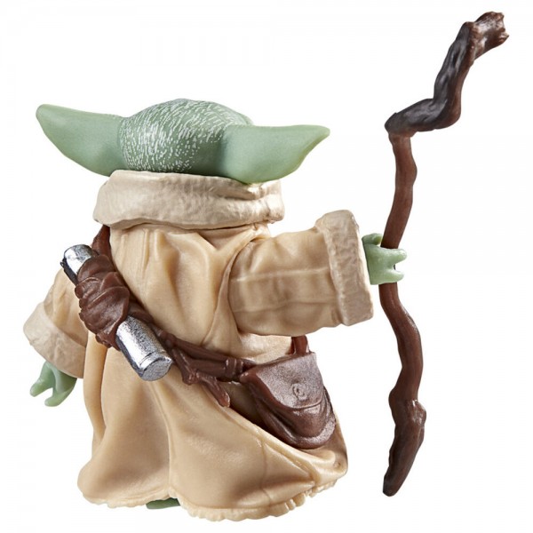 Star Wars Black Series Mandalorian And Grogu Grogu Action Figure