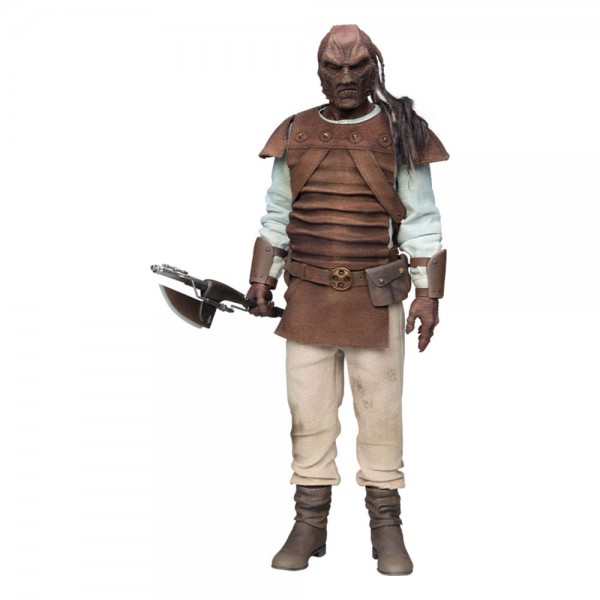Die Rückkehr der Jedi-Ritter Actionfigur 1/6 Pagetti Rook 32 cm