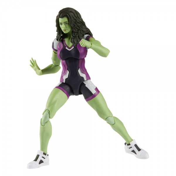 Marvel Legends She-Hulk Action Figure She-Hulk