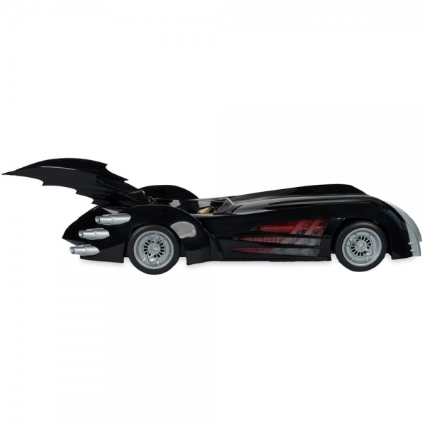 Batman & Robin DC Multiverse Fahrzeug Batmobile 63 cm