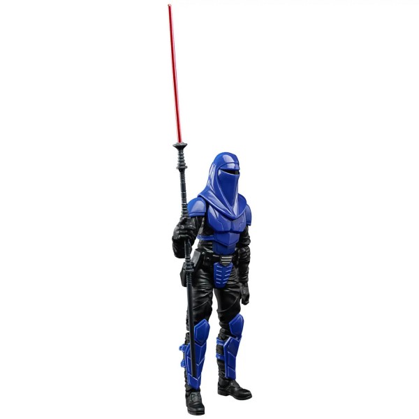 Star Wars Black Series Gaming Greats Actionfigur 15 cm Imperial Senate Guard (Exclusive)