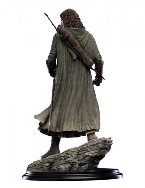 Lord of the Rings Classic Series Statue 1/6 Aragorn, Hunter of the Plains