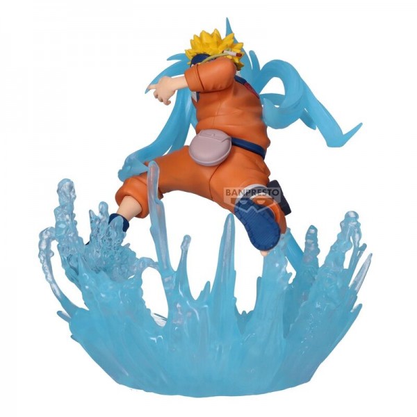 Naruto Combination Battle Uzumaki Naruto Figure 12 cm