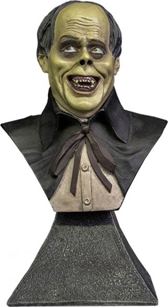 Chaney Entertainment: The Phantom of the Opera Mini Bust 13 cm