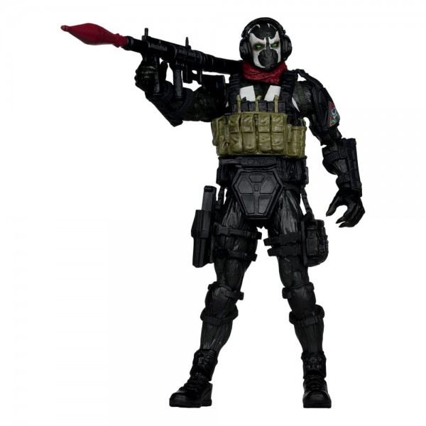 Call of Duty Actionfigure 18 cm Tactical Spawn