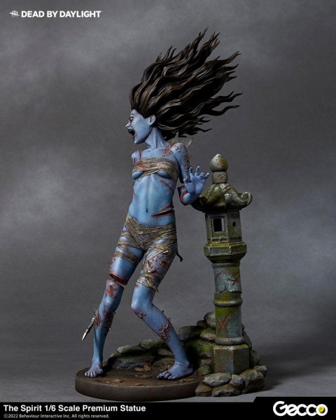 Dead by Daylight Statue 1/6 The Spirit