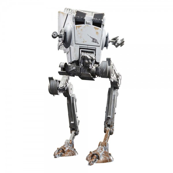 Star Wars Vintage Collection AT-ST & Chewbacca