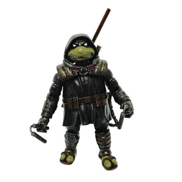 Teenage Mutant Ninja Turtles Actionfigur Last Ronin (Exclusive)