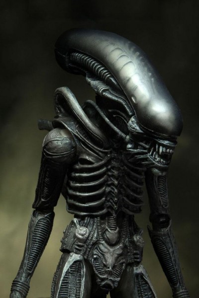 Alien 40th Anniversary Action Figure Set Series 4 (3)