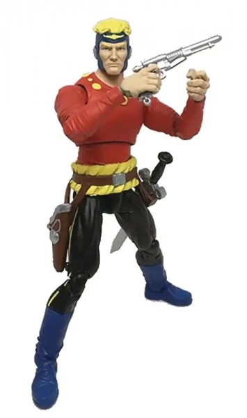 Flash Gordon Hero H.A.C.K.S. Actionfigur Wave 01 Flash Gordon