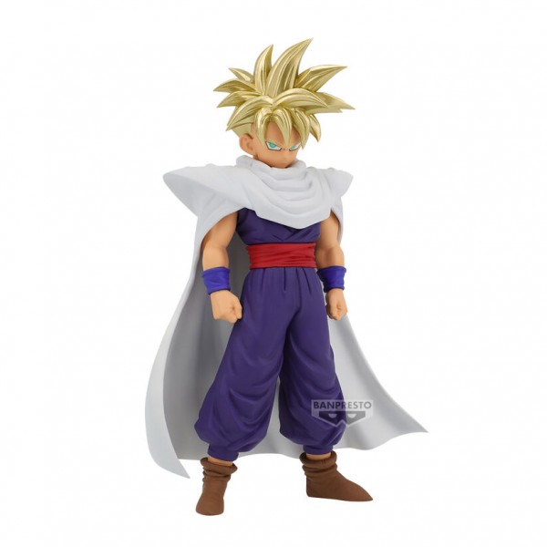 Dragon Ball Z Blood of Saiyans Super Saiyan Son Gohan Figur 16 cm