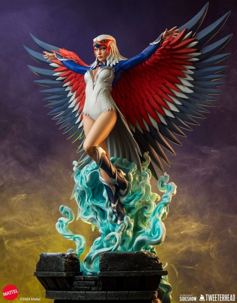 Masters of the Universe Legends Statue Sorceress 62 cm