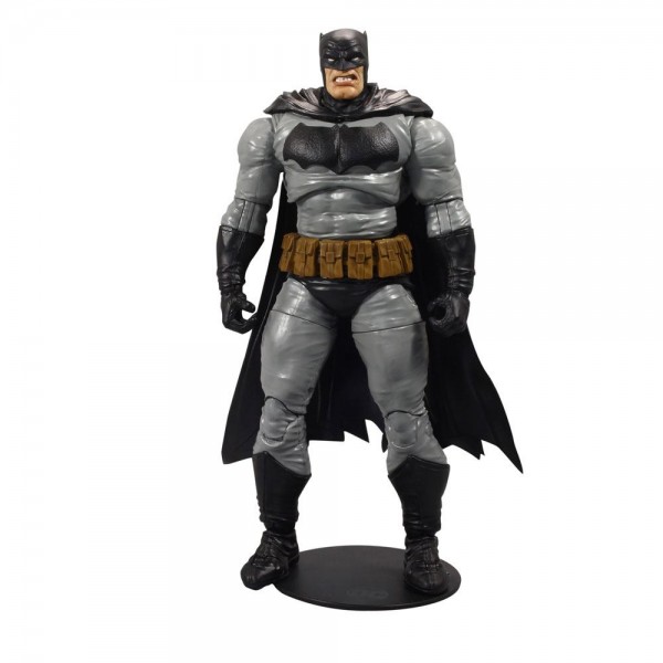 DC Multiverse Build A Actionfigur Batman (Batman: The Dark Knight Returns)