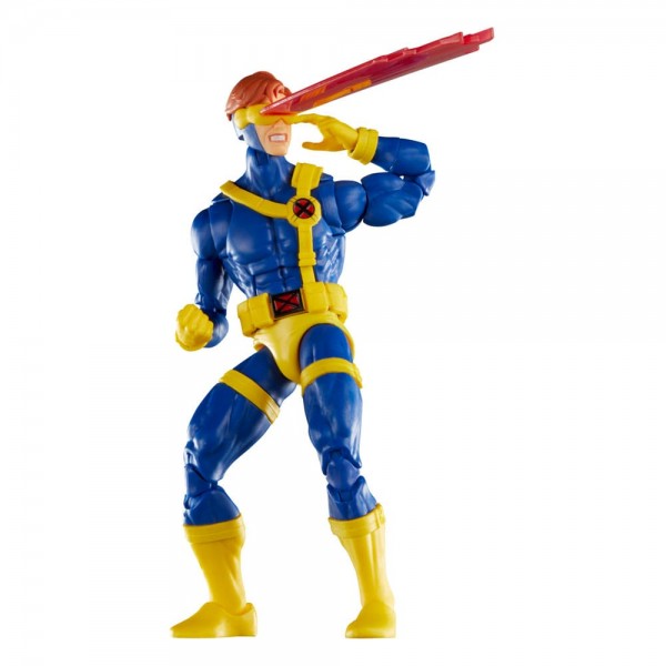 X-Men &#039;97 Marvel Legends Actionfigur Cyclops 15 cm