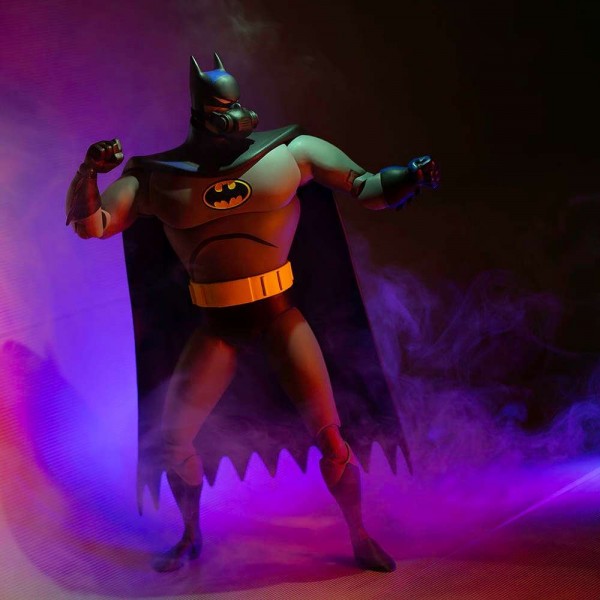 Batman the Animated Series Batman Redux 1/6 Actionfigur