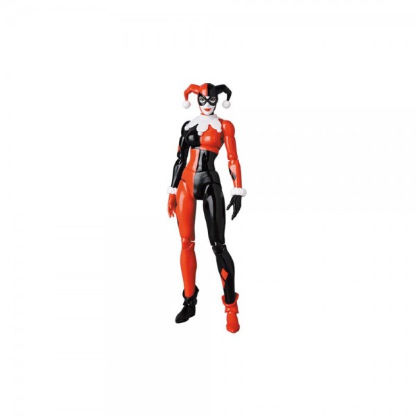 Batman Hush MAF EX Actionfigur Harley Quinn