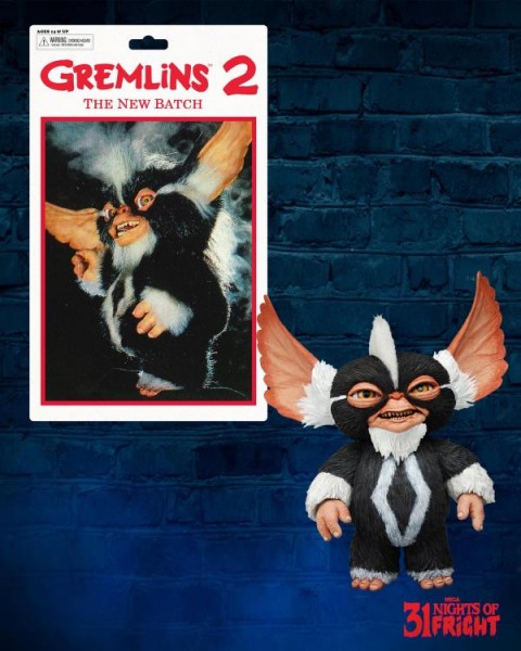 Gremlins Mogwais Action Figure Set (6)