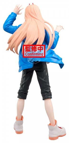 Chainsaw Man - The Movie: Reze Arc Grandista PVC Figure Power 25 cm