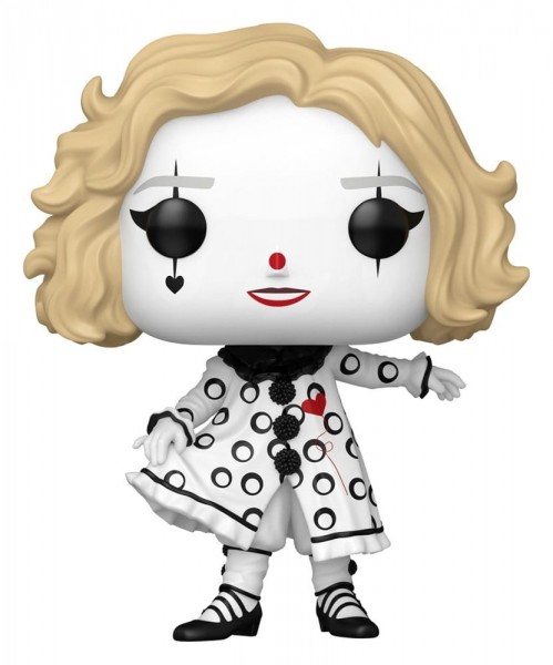 Es: Welcome to Derry POP! Television Vinyl Figur Original Periwinkle 9 cm